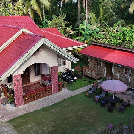 Khloe Serenity Guest House Batuan Dış mekan fotoğraf