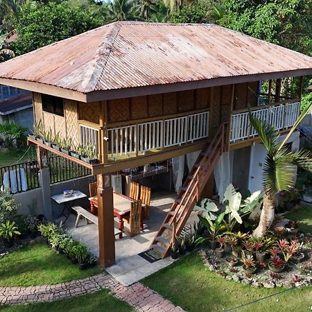 Khloe Serenity Guest House Batuan Dış mekan fotoğraf