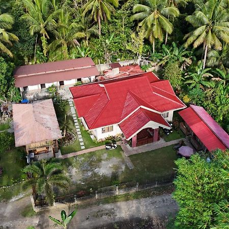 Khloe Serenity Guest House Batuan Dış mekan fotoğraf