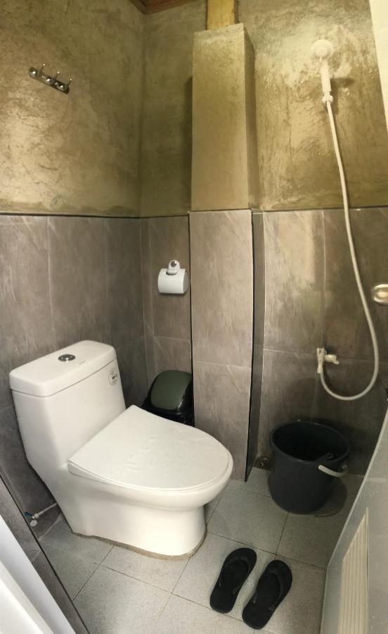 Khloe Serenity Guest House Batuan Dış mekan fotoğraf