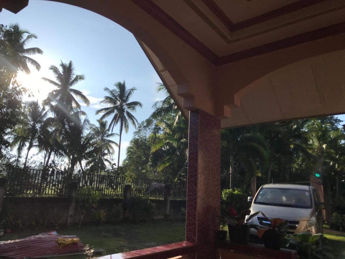 Khloe Serenity Guest House Batuan Dış mekan fotoğraf
