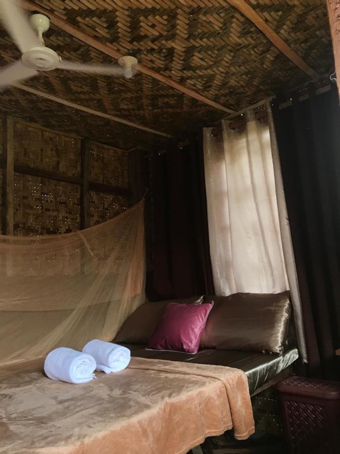 Khloe Serenity Guest House Batuan Dış mekan fotoğraf