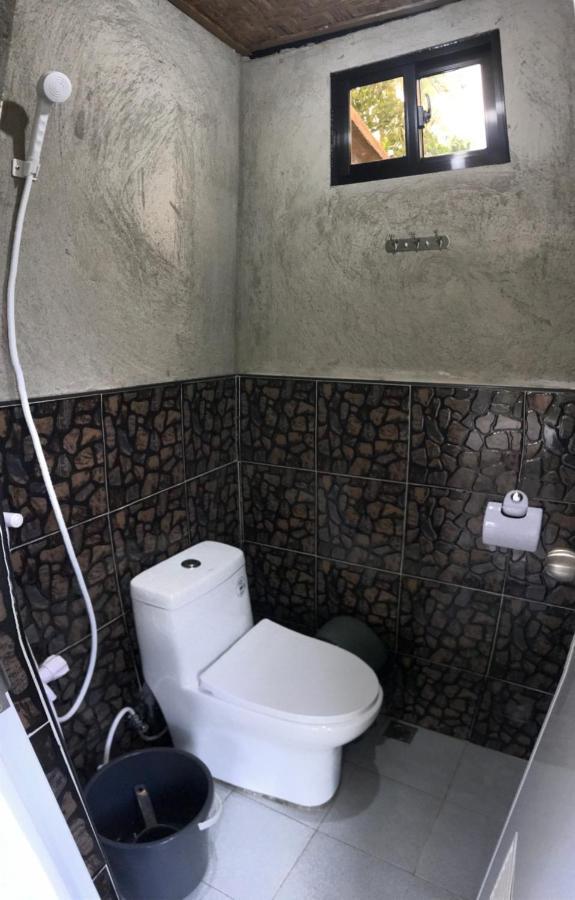 Khloe Serenity Guest House Batuan Dış mekan fotoğraf