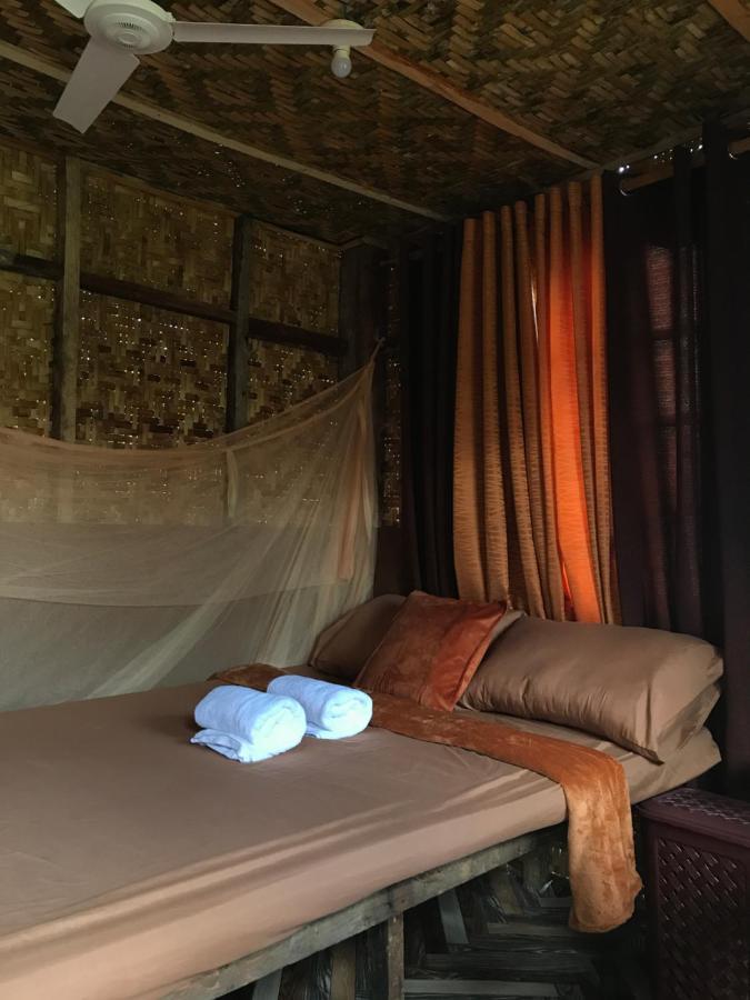 Khloe Serenity Guest House Batuan Dış mekan fotoğraf