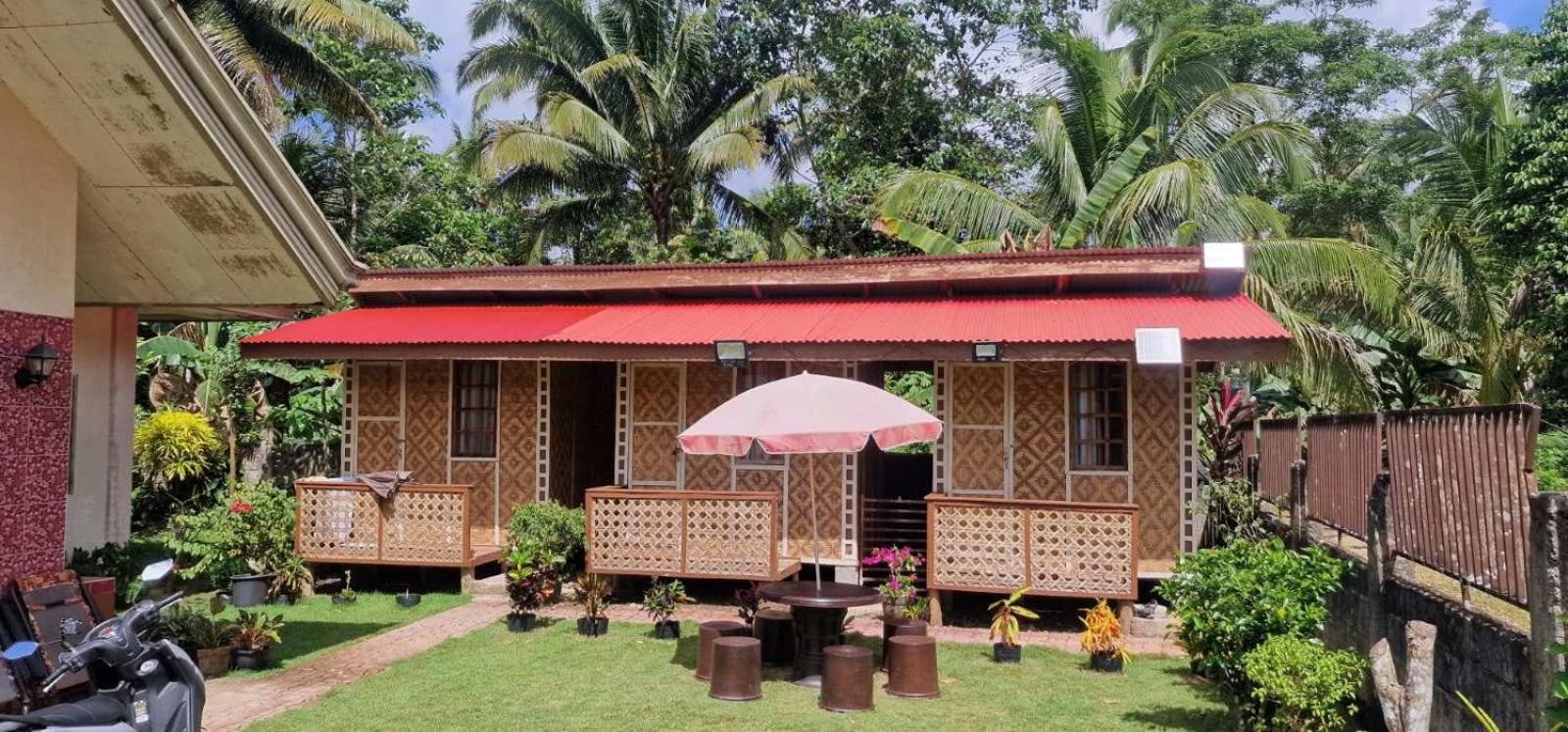 Khloe Serenity Guest House Batuan Dış mekan fotoğraf