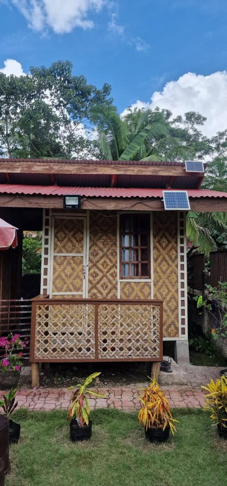 Khloe Serenity Guest House Batuan Dış mekan fotoğraf