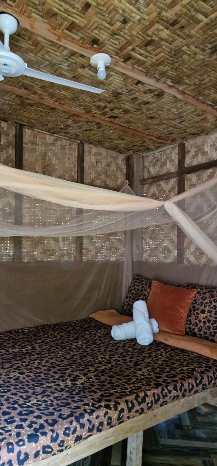 Khloe Serenity Guest House Batuan Dış mekan fotoğraf