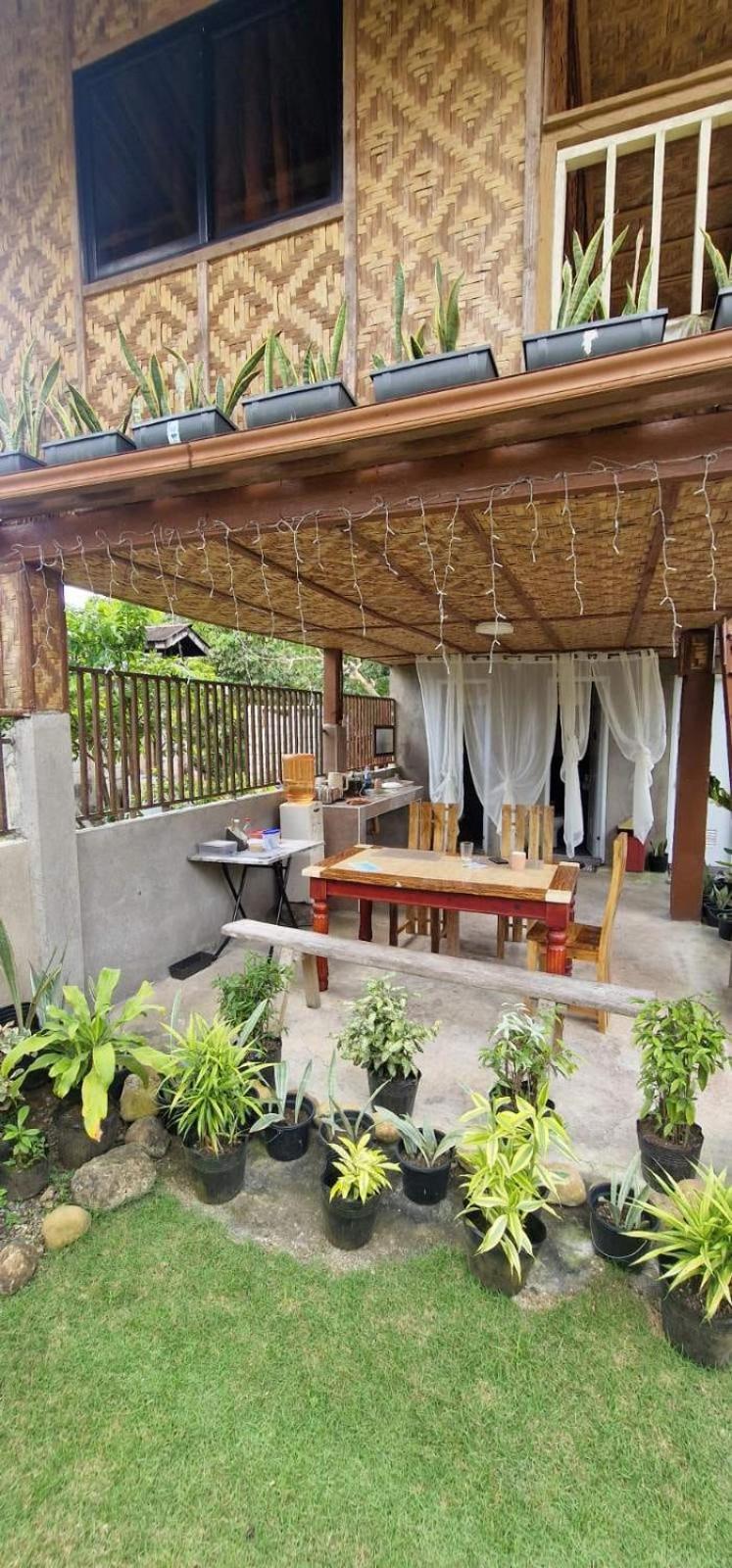 Khloe Serenity Guest House Batuan Dış mekan fotoğraf