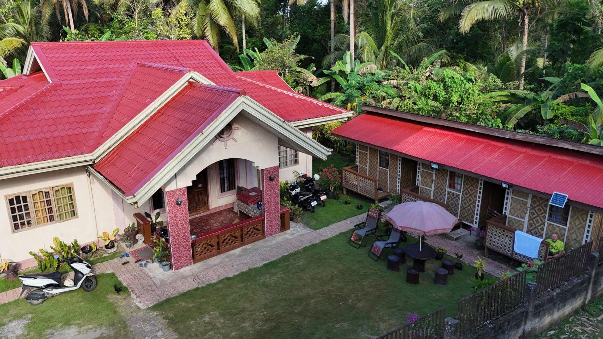 Khloe Serenity Guest House Batuan Dış mekan fotoğraf
