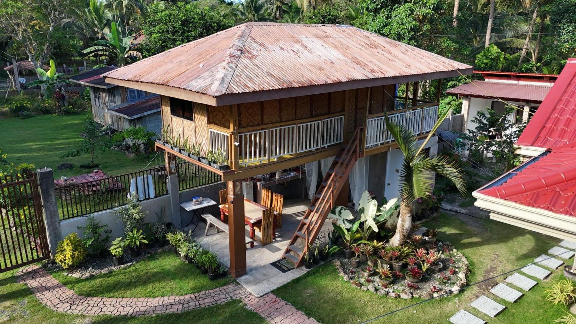 Khloe Serenity Guest House Batuan Dış mekan fotoğraf