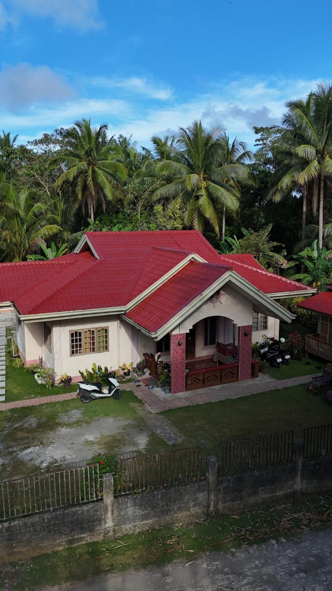 Khloe Serenity Guest House Batuan Dış mekan fotoğraf