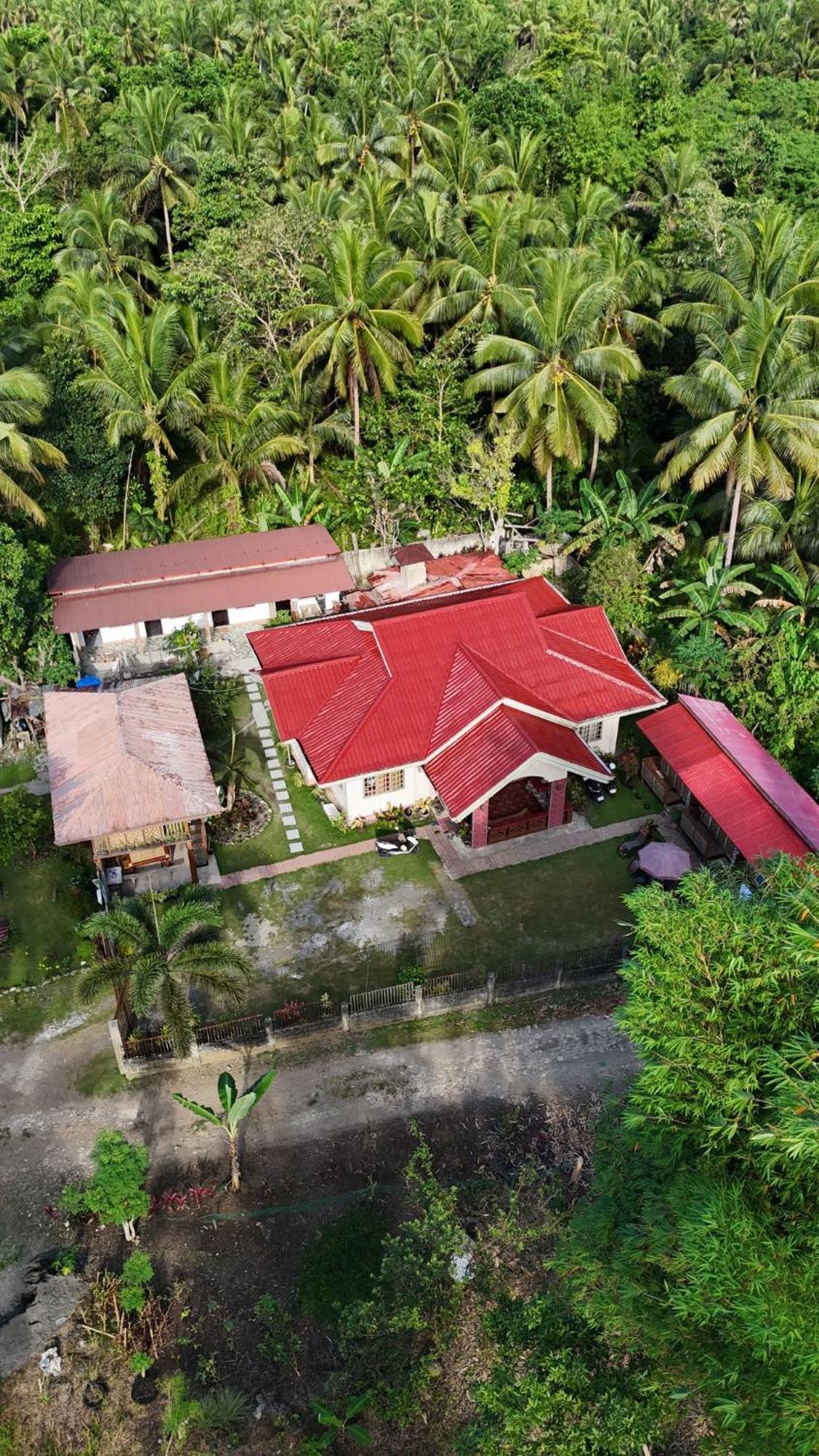 Khloe Serenity Guest House Batuan Dış mekan fotoğraf